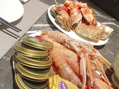 -曲水兰亭(北京四惠店)