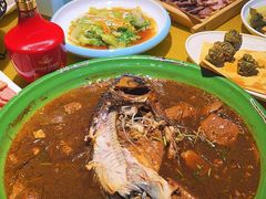 -人民公社大食堂(顺义总店)