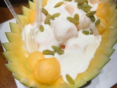 -楼兰新疆主题餐厅(苏州中心店)