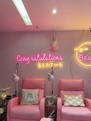 -Beauty Nails 美甲美睫皮肤管理