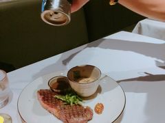 -MARU玛露音乐餐厅(大学路店)