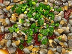 -华盛丰温州大排档(东三环南路店)