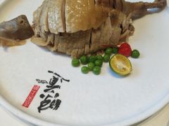 -梅利汴京烤鸭•开封豫菜地标店(东大街店)