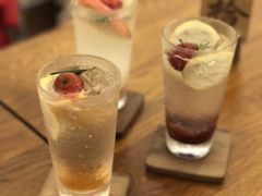 气泡饮-幸会吉市(丰泽店)