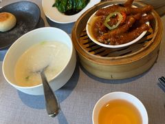 -潮府馆·非遗潮州菜·世纪公园(新国际博览中心店)
