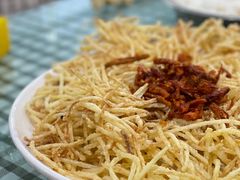 -无味饭店(九眼桥商业文化广场店)