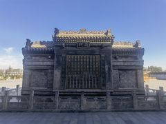 -乔家大院文化园区