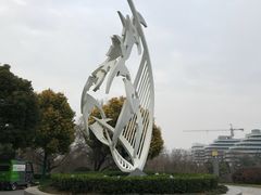 景点-云龙湖旅游景区