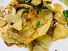 -雅和生态渔庄·宜城锅巴饭(龙灵山公园店)