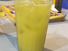-明记烧鱼美味店