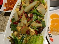 -丰茂烤串(公园店)