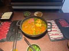 -旺福·贵州酸汤牛肉火锅(陆悦天地店)