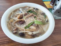 -马路桥姜汤面(江城大楼店)