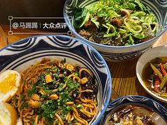 -食之六七·面(朝阳大悦城店)