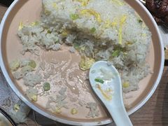 -街角等你.大连海鲜烧烤(西安路店)