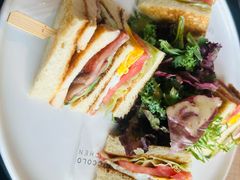 -重庆尼依格罗酒店·欣厨Niccolo Kitchen