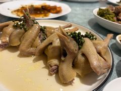 -花城苑广府菜(侨鑫店)
