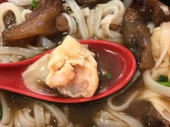 -肥仔记 面家