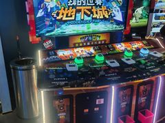-反斗乐园(领展中心城店)