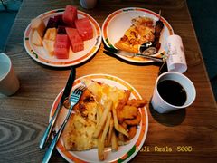 -比格比萨自助(德思勤四季汇店)