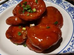 -扬州狮子楼·非遗淮扬菜(东关街店)