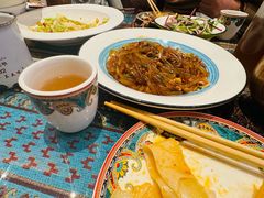 -巴依老爷新疆美食(工体旗舰店)