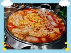 -妥妥烤肉料理(昙华林店)