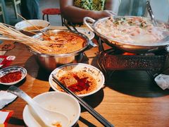 -肖四女乐山跷脚牛肉(世博源店)