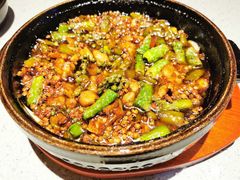 钱塘石锅蛙-老头儿油爆虾·1987杭州烟火味(湖滨银泰in77D区店)