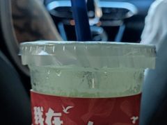-南澳岛打卡果汁冰公司