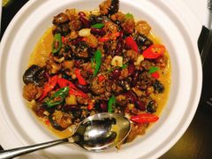 -茶叁酒肆·楚味江湖(菱角湖店)