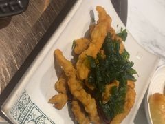 -云海肴云南菜·蒸汽石锅鱼(新奥店)