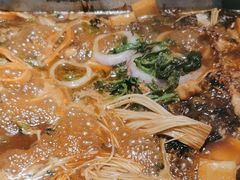 -半天妖烤鱼(西铁营万达店)