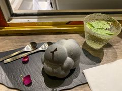 -茶是一枝花泡茶店