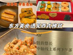 -万丽轩·粤菜(王府井金茂万丽酒店)