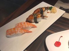 -山葵家·创意料理(EFC欧美广场店)