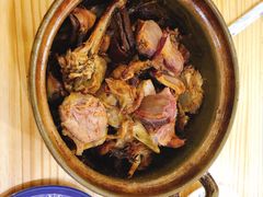 -斯丹姜母鸭·古法干香(涂门街总店)