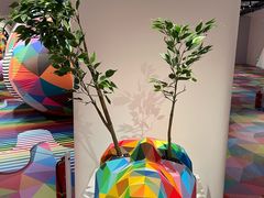 -chi K11艺术空间展览厅