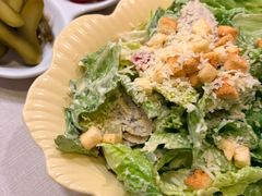 -老井俄式餐厅