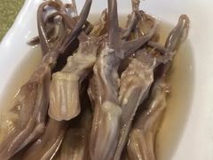 -浦江餐饮•上海菜馆(五四路店)