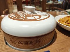 -满园烤鸭·春饼(抚顺万达店)