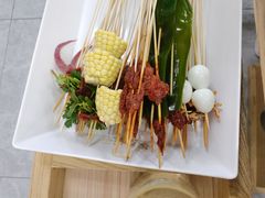 -屋头串串(龙潭寺店)