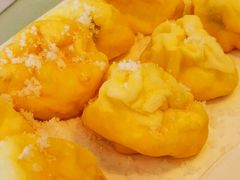 雪衣豆沙-黄家饺子东北特色菜馆(湖滨商业街店)