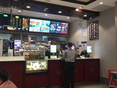 -德克士(前门店)
