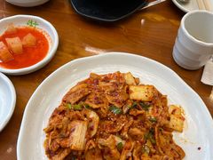 -全州拌饭馆(断桥店)