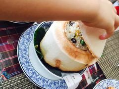 -卷心菜和避孕套餐厅(Pattaya)