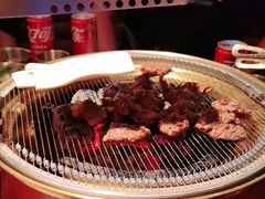 -西塔老太太泥炉烤肉(上海七宝领展广场店)