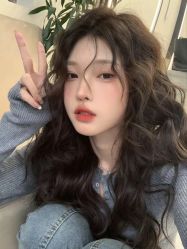 -丽时 Hair Salon