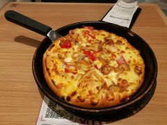 -必胜客(张家港购物公园店)