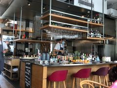 -BOR Eatery(安福路店)